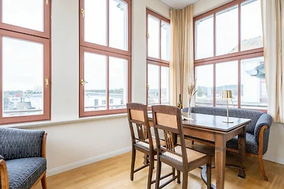 Das Autorenhaus, App. 15 Lasker Schüler