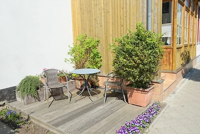 Warnemünde Fewo Dustin 120070