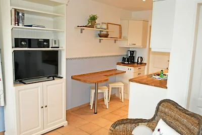 Ferienwohnung mit Terrasse Frauke