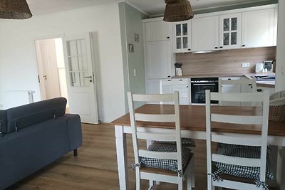 Vakantieappartement Gezinsvakantie Kluis