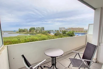 Ferienpark - Haus B, App. 0B0308