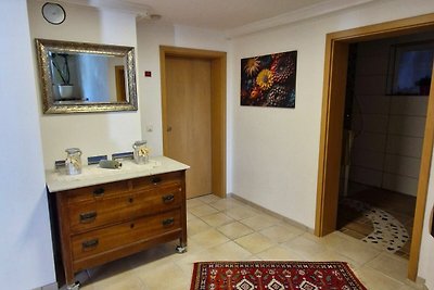 Vakantieappartement Gezinsvakantie Ebermannstadt