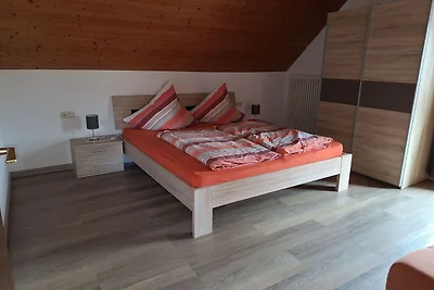 Ferienwohnung 90qm, 3 Schlafzimmer, max.