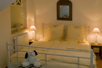 Appartamento Vacanza con famiglia Prerow