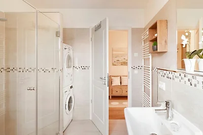 Vakantieappartement Gezinsvakantie Nieblum