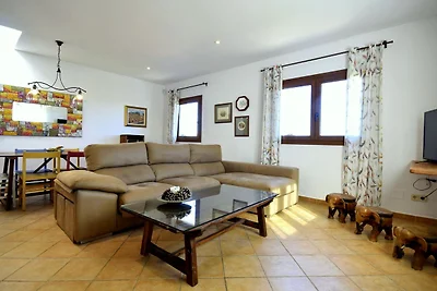 Appartamento Vacanza con famiglia Manacor