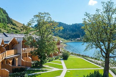 Vakantieappartement Gezinsvakantie Puchberg am Schneeberg