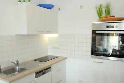 Vakantieappartement Gezinsvakantie Göhren