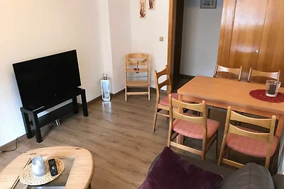 Appartamento Vacanza con famiglia Bad Sachsa