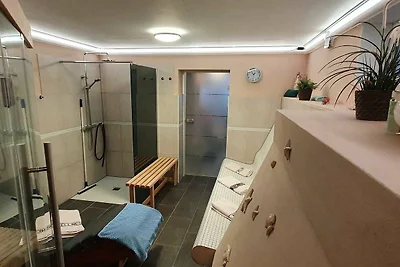 Appartement Vacances avec la famille Sellin