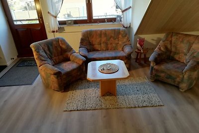 Vakantieappartement Gezinsvakantie Maasholm-Bad