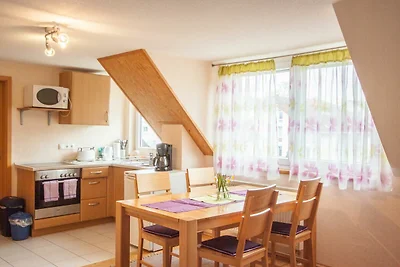 Vakantieappartement Gezinsvakantie Meersburg