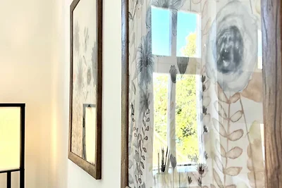 Vakantieappartement Gezinsvakantie Ballenstedt