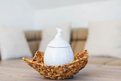 Ferienwohnung Rotbuche