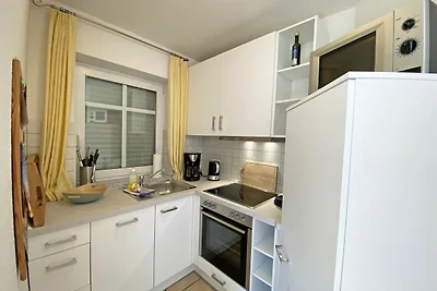 Appartamento Vacanza con famiglia Göhren