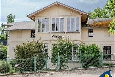 Appartamento Vacanza con famiglia Ahlbeck