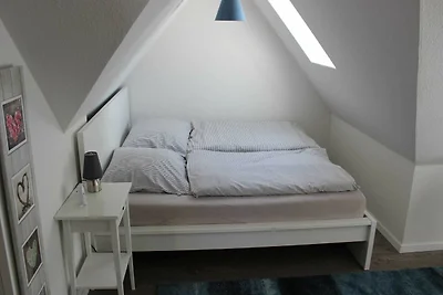 Ferienwohnung Lotsenausblick