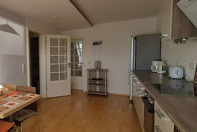 Ferienwohnung Meeresbrise (1. OG)