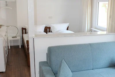 Pensione Vacanza romantica Meersburg