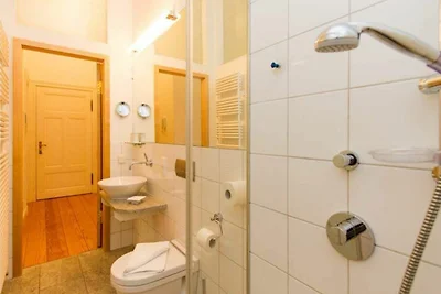 Villa Artemis, 02 Athos