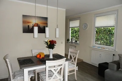 Ferienwohnung in idyllischer Lage in den...