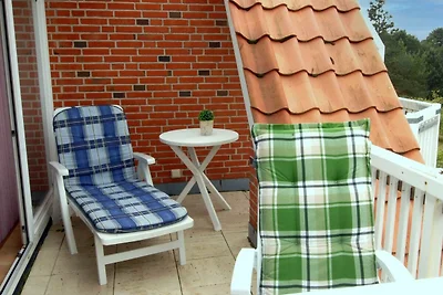 Haus Brandung Whg 08