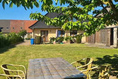 3-Raum-Ferienwohnung (max 4 Pers, 65m²)