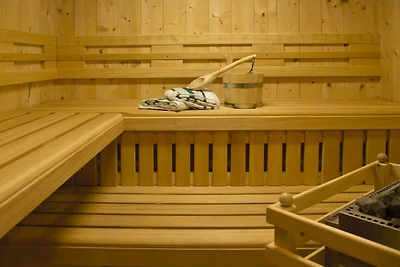 Appartamento Vacanza con famiglia Eisenberg