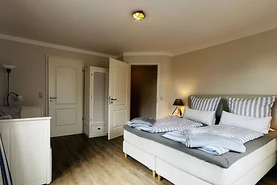 Apartament Dla rodzin Burg auf Fehmarn