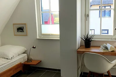 Vakantiehuis Ontspannende vakantie Zierow