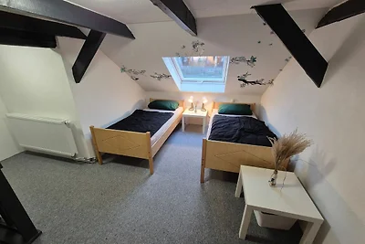 Doppelhaushälfte Jule