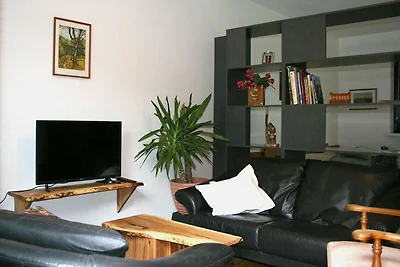 Appartamento Vacanza con famiglia Bunde