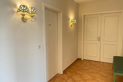 Vakantieappartement Gezinsvakantie Vetschau