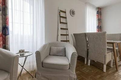 Appartamento Vacanza con famiglia Niendorf (Ostsee)