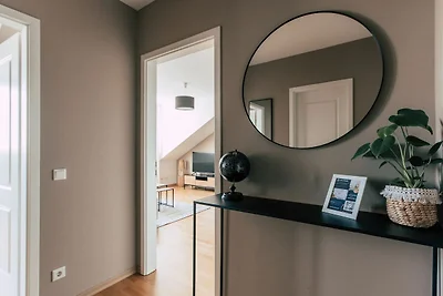 *Homely* 2-Zimmer-Appartement mit Wohnküche