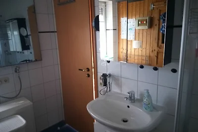 Casa vacanze Vacanza di relax Fuhlendorf