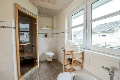 DAG-965 - Ferienhaus in Endlage mit 2 SZ & Sc...