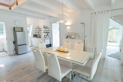 Vakantieappartement Gezinsvakantie Varel