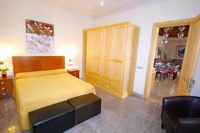 Appartamento Vacanza con famiglia Petra