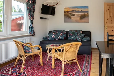 Bungalow 417