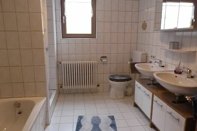 Ferienwohnung 80 m², UG, 1 Schlafraum, 1...