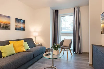 Vakantieappartement Gezinsvakantie Garz