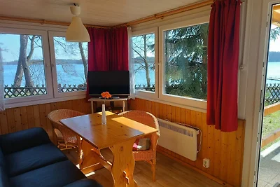 Ferienbungalow Nr. 7