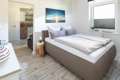 Appartamento Vacanza con famiglia Norderney