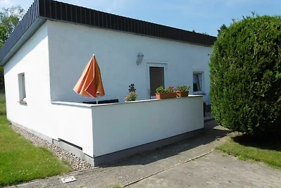 Vakantieappartement Gezinsvakantie Bergen auf Rügen