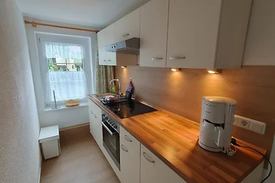 Appartamento Vacanza con famiglia Oberharz am Brocken