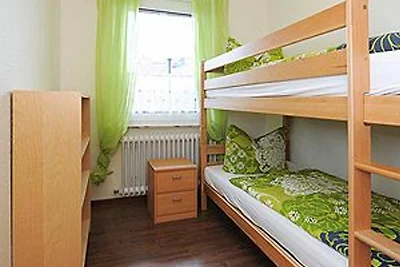 Ferienwohnung Seestern