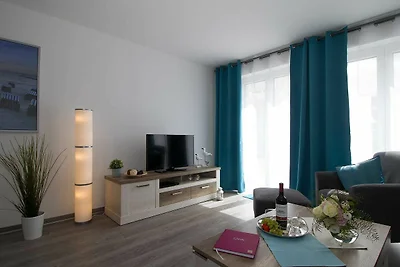 Appartamento Vacanza con famiglia Rerik