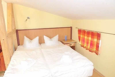 Vakantieappartement Gezinsvakantie Sassnitz