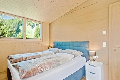 Vakantieappartement Gezinsvakantie Schröcken